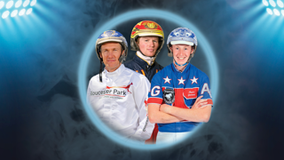 Ladbrokes Ultimate Driver Championship to stream on 7plus